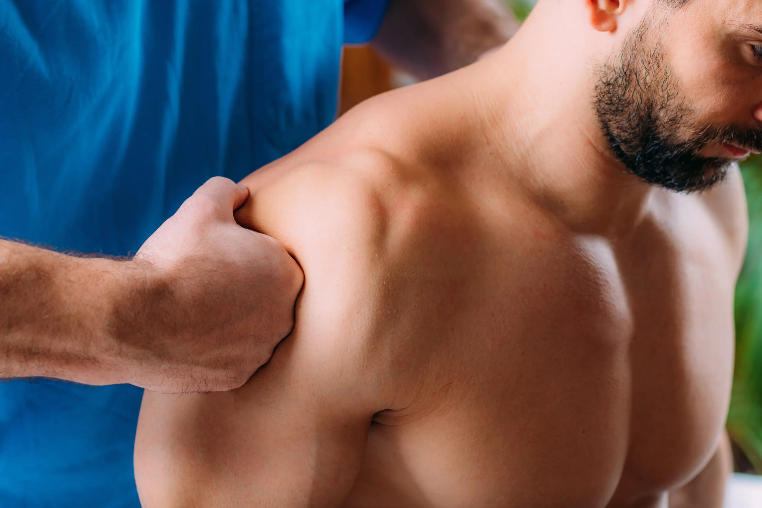 Edwards soft tissue mobilization
