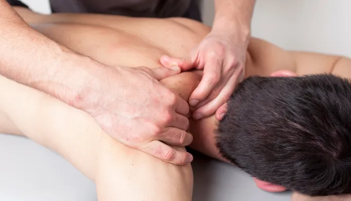 Myofascial Release Edwards