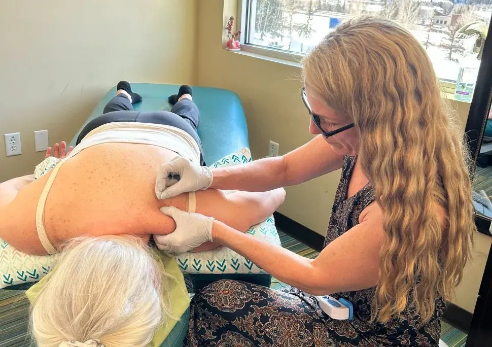 Customized Physical Therapy in Minturn