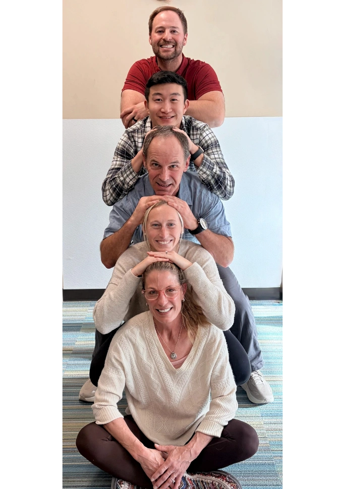 Ankle Physical therapy Vail Valley, CO